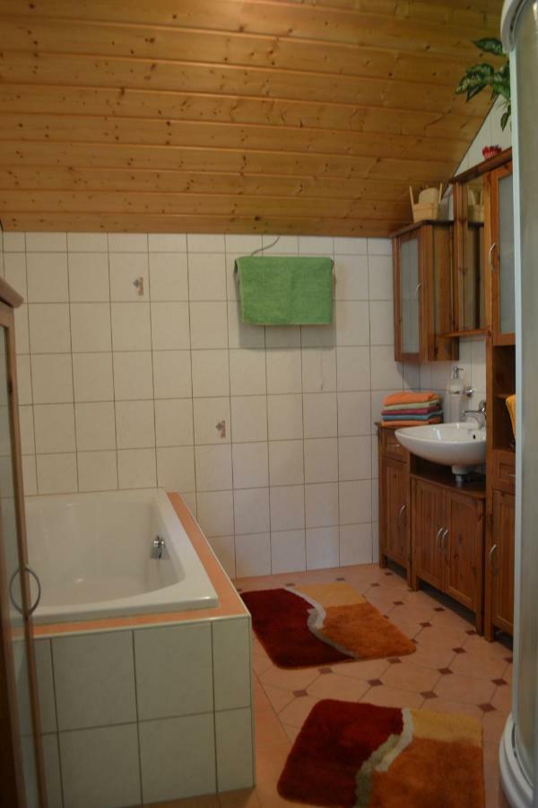 Ferienwohnung Zauner Χάλστατ Εξωτερικό φωτογραφία