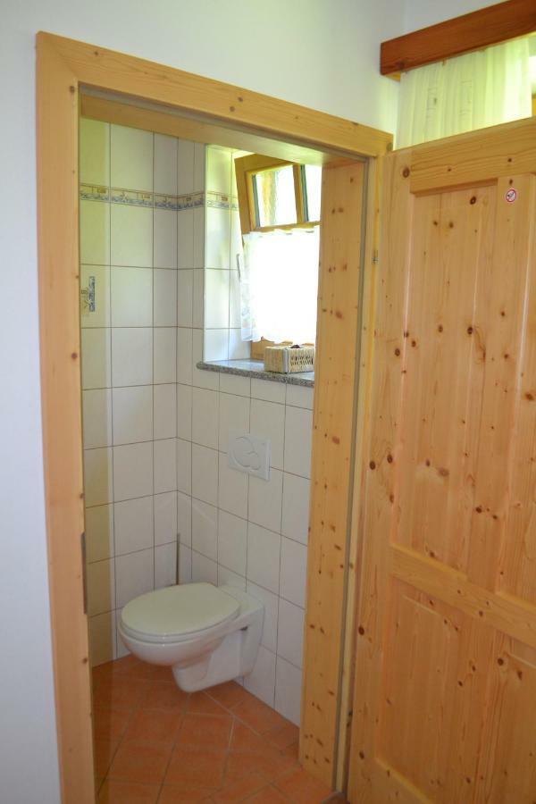 Ferienwohnung Zauner Χάλστατ Εξωτερικό φωτογραφία