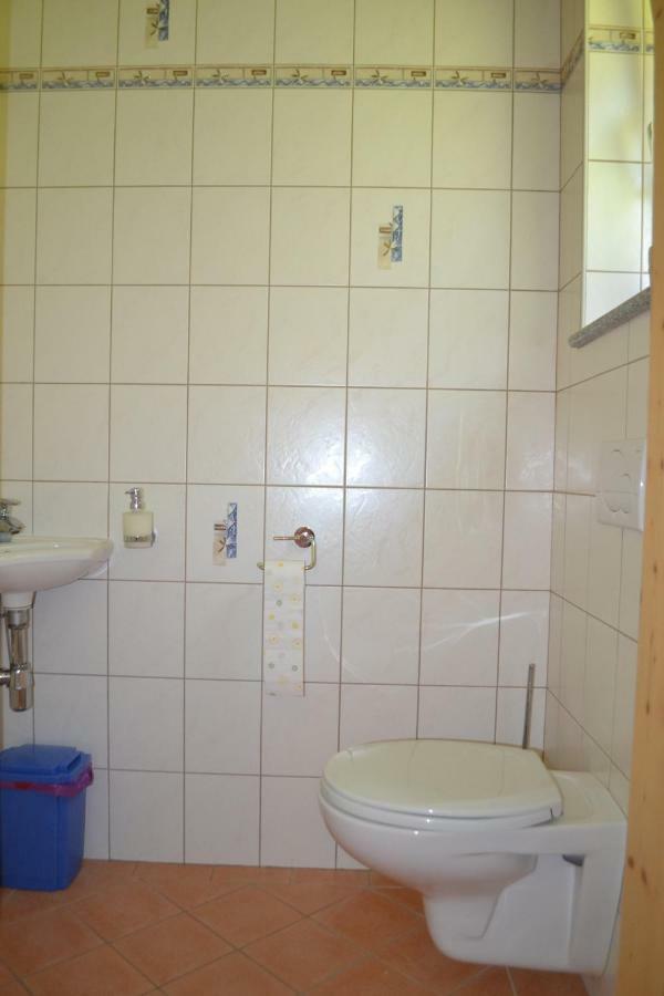 Ferienwohnung Zauner Χάλστατ Εξωτερικό φωτογραφία