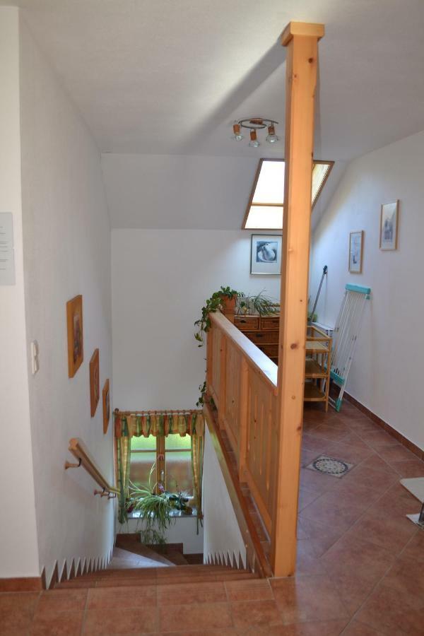 Ferienwohnung Zauner Χάλστατ Εξωτερικό φωτογραφία